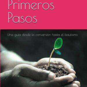 Curso Primeros Pasos: Una guía desde la conversión hasta el bautismo