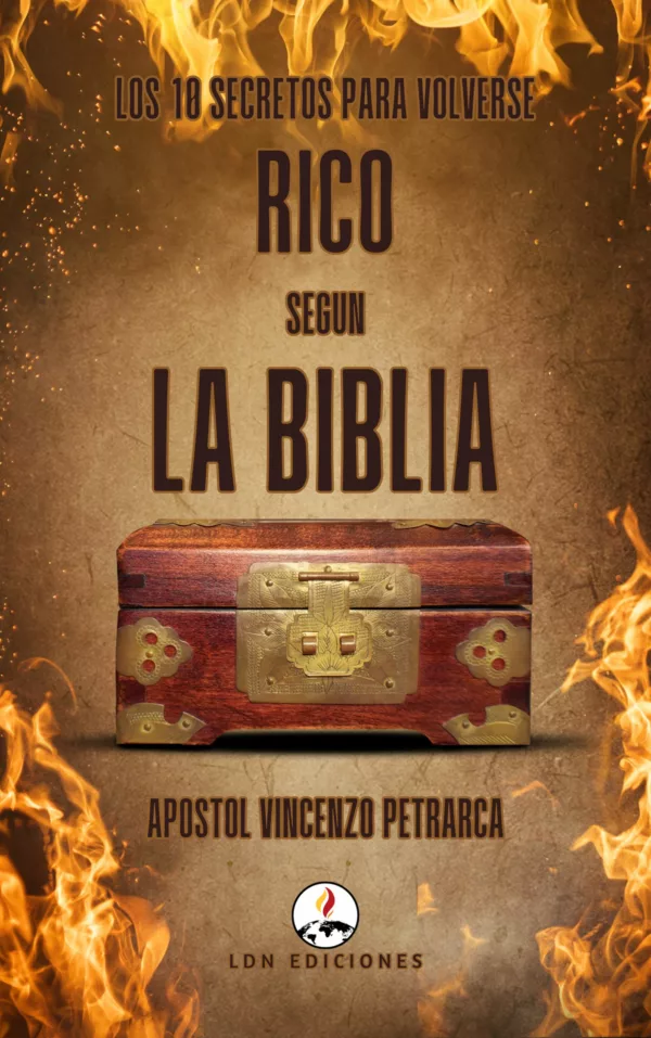 Los 10 Secretos para Convertirse en Rico según la Biblia - Imagen 2