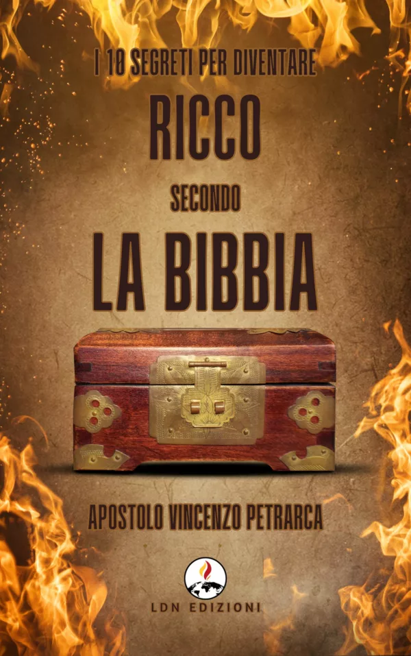 I 10 Segreti per diventare Ricco secondo la Bibbia - Imagen 2